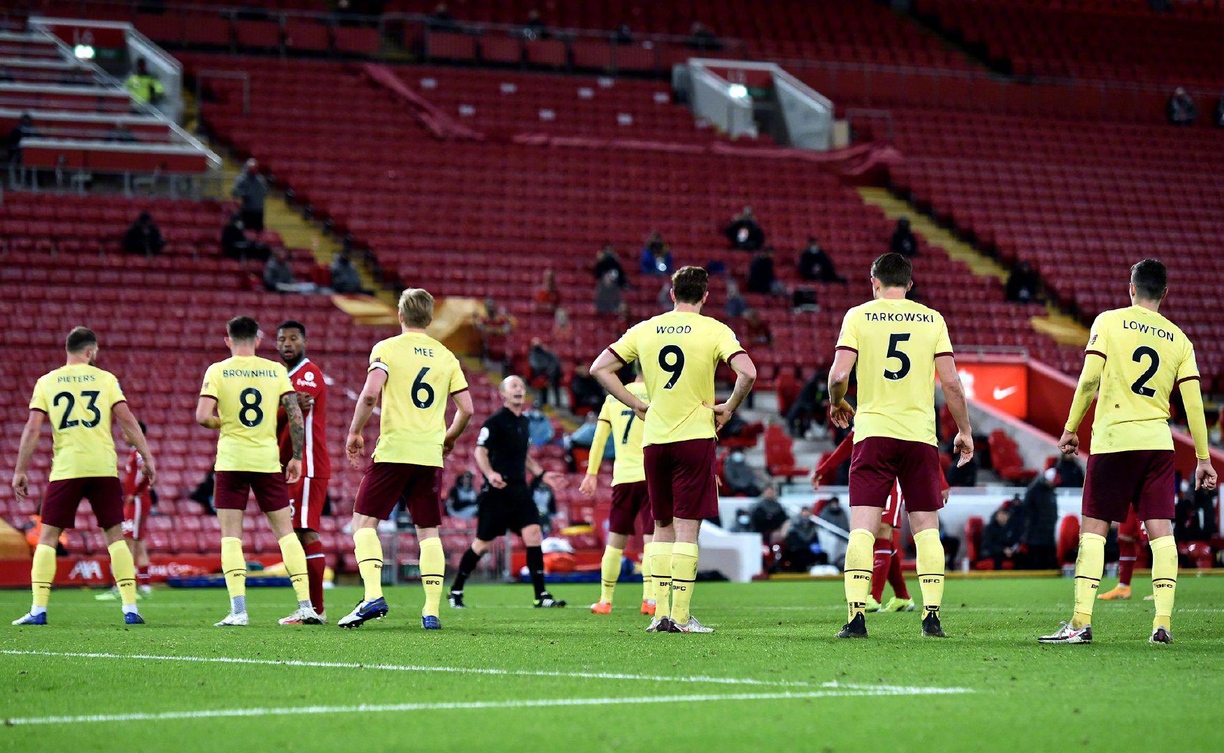 积分榜中段 积分榜中段