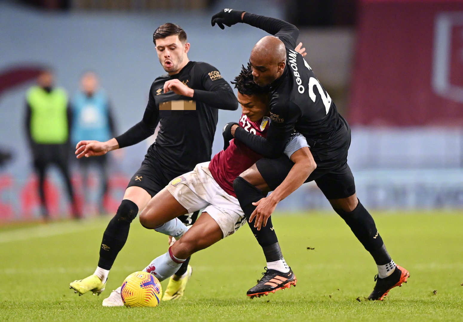 為失去了萊 為失去了萊