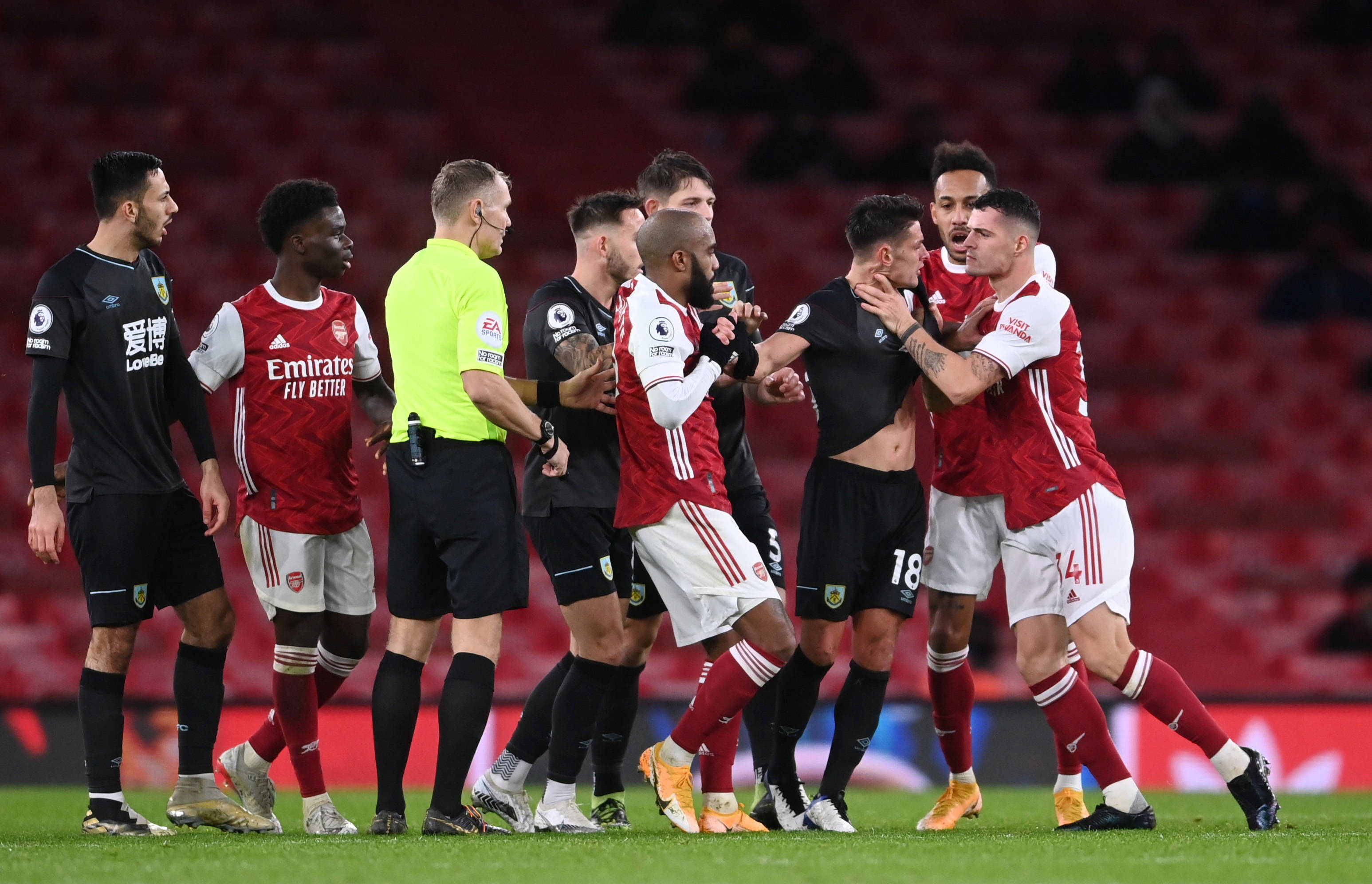 情感纽带 情感纽带